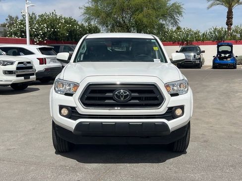 Used 2022 Toyota Tacoma SR5 image 2