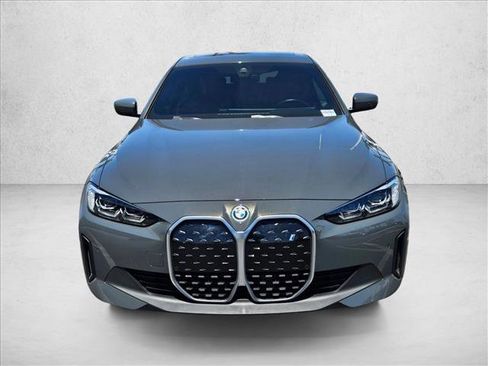 Certified 2023 BMW i4 eDrive35 RWD image 2