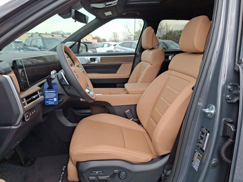 New 2026 Hyundai Santa Fe Calligraphy image 9