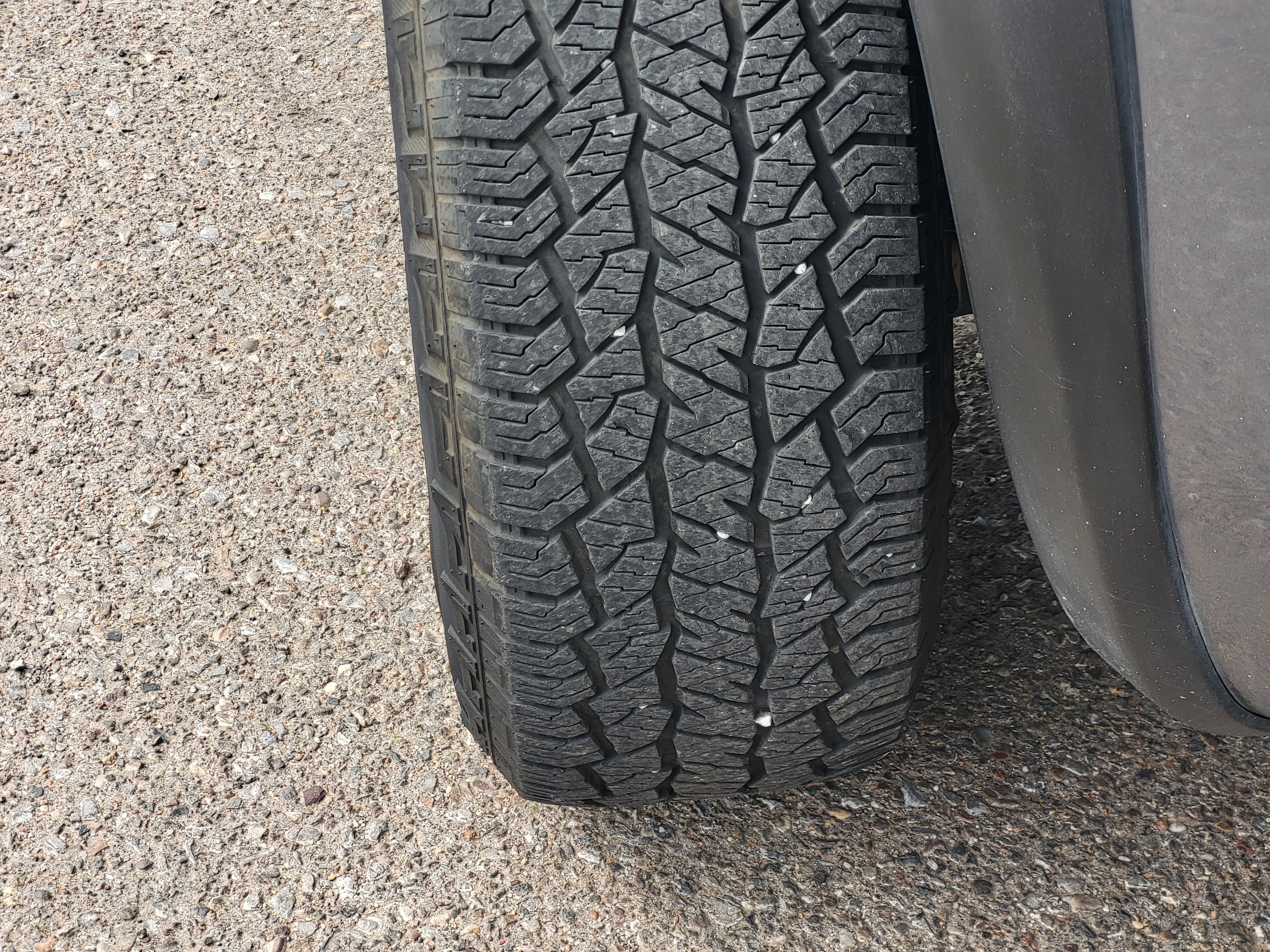 Certified 2026 Nissan Frontier PRO-4X AWD/4WD image 10