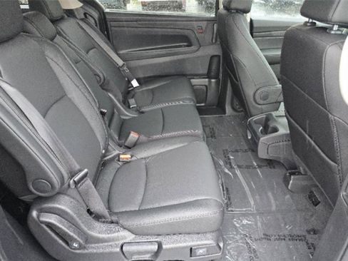 New 2026 Honda Odyssey EX-L image 25