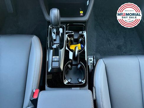 New 2026 Subaru Forester Sport AWD/4WD image 18