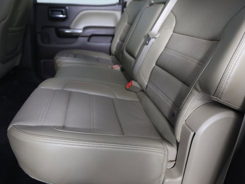 Used 2015 GMC Sierra 2500 Denali image 10