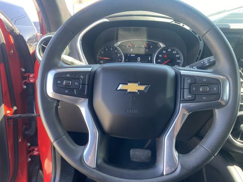 Used 2021 Chevrolet Blazer LT image 12