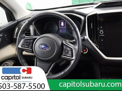 Used 2023 Subaru Ascent Limited image 16
