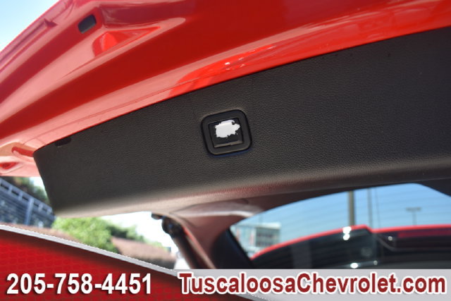 Used 2021 Chevrolet Blazer LT FWD image 10