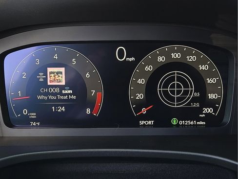 Used 2024 Acura Integra Type S image 19