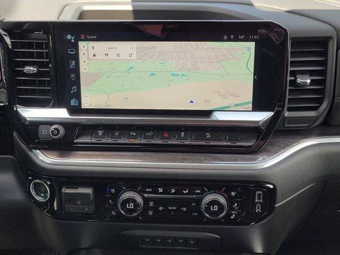 New 2025 Chevrolet Silverado 2500 LTZ w/ LTZ Convenience Package image 17