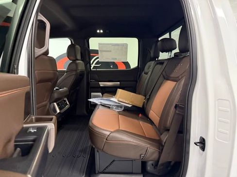 New 2026 Ford F250 King Ranch image 16