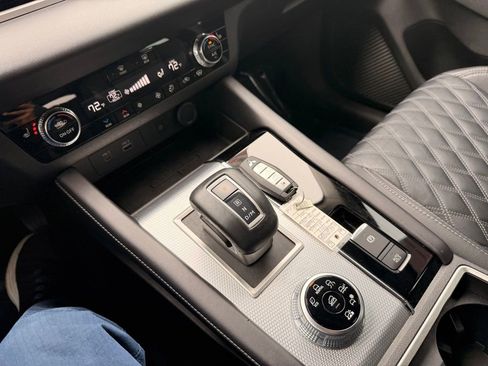 Used 2022 Mitsubishi Outlander SEL AWD/4WD image 20