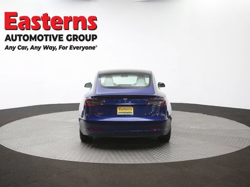 Used 2023 Tesla Model 3 Standard Range RWD image 31
