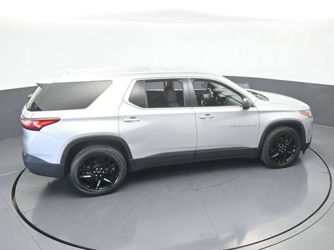 Used 2020 Chevrolet Traverse LS FWD image 48