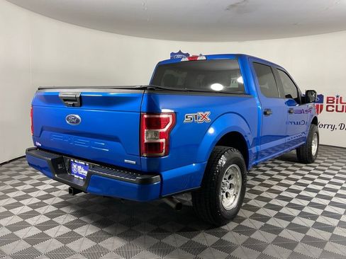 Used 2020 Ford F150 XL w/ Equipment Group 101A Mid RWD image 3