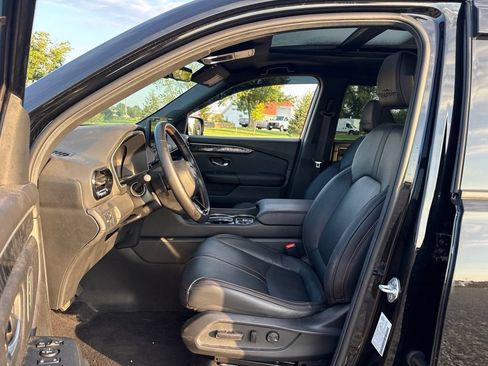 Used 2026 Honda Passport TrailSport image 16