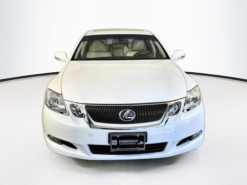 Used 2011 Lexus GS 350 AWD w/ Luxury Value Edition image 2