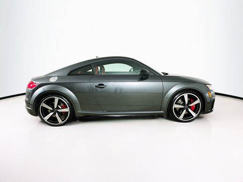 Used 2021 Audi TTS 2.0T Coupe image 5