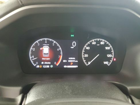 New 2026 Honda Odyssey Sport-L image 27