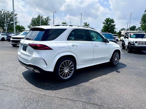 Used 2026 Mercedes-Benz GLE 350 4MATIC image 16