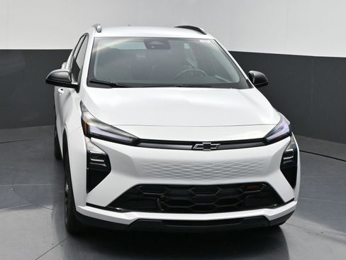 New 2027 Chevrolet Bolt RS FWD image 2
