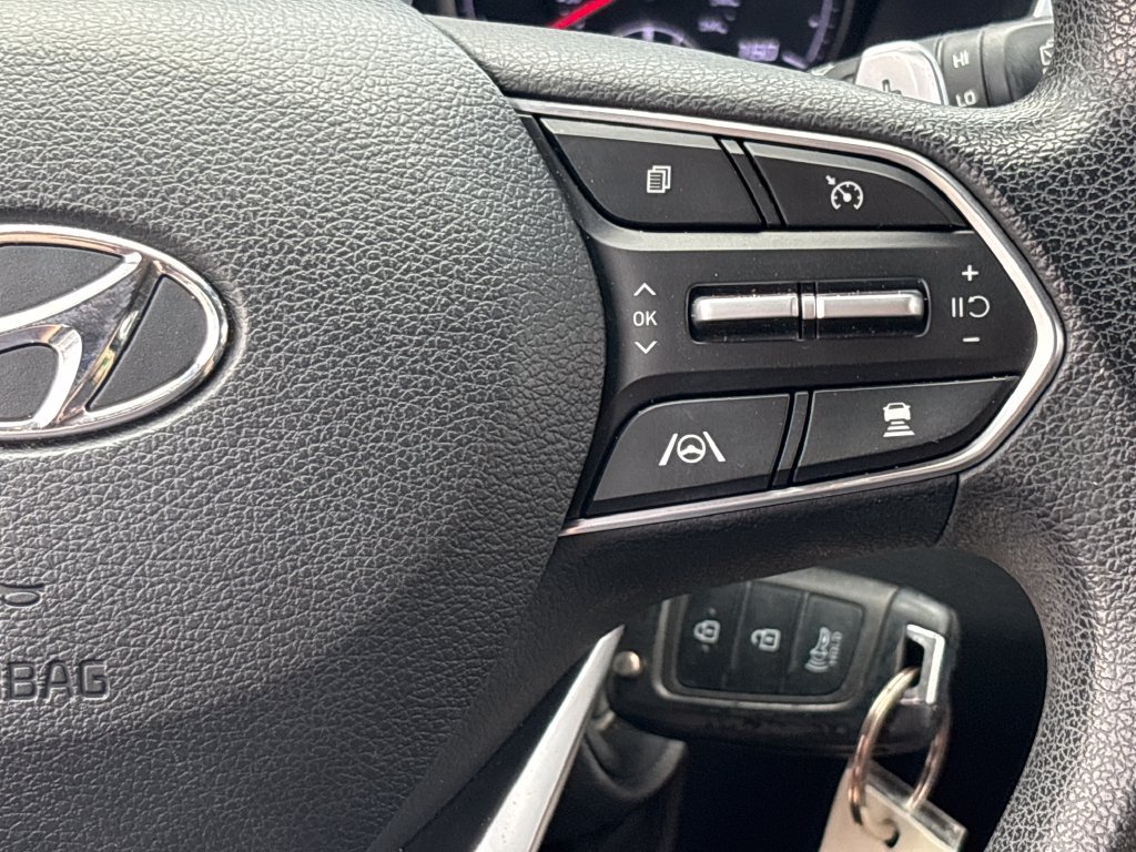 Used 2021 Hyundai Santa Fe SE w/ Cargo Package AWD/4WD image 20