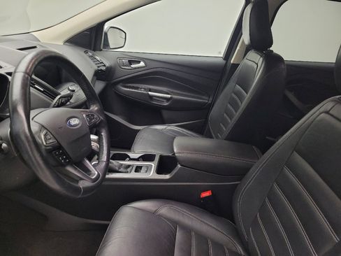 Used 2018 Ford Escape SEL FWD image 17