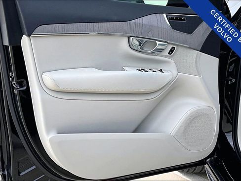 Used 2025 Volvo XC90 T8 Plus w/ Protection Package Premier image 22