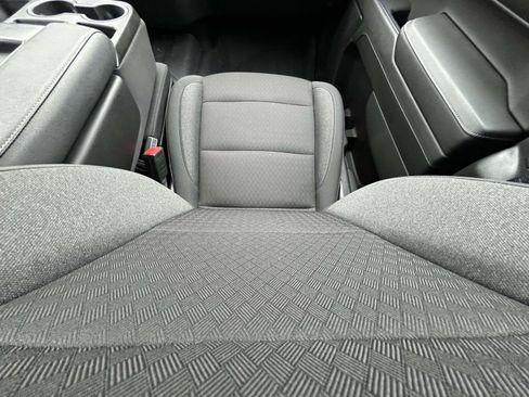 Used 2024 Chevrolet Silverado 1500 LT w/ Protection Package image 14