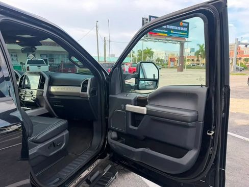 Used 2022 Ford F250 Lariat AWD/4WD image 18
