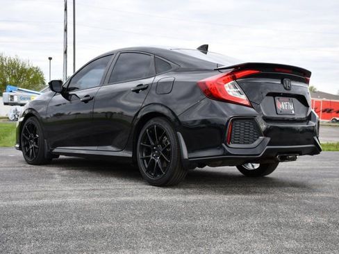 Used 2019 Honda Civic Si image 5