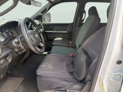 Used 2026 RAM 3500 Tradesman AWD/4WD image 11