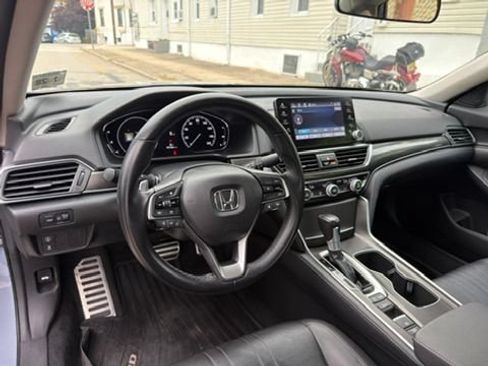 Used 2022 Honda Accord Sport Special Edition image 15