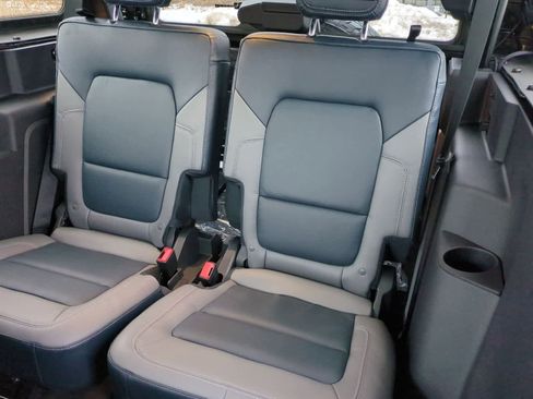 New 2023 Ford Bronco Outer Banks image 19