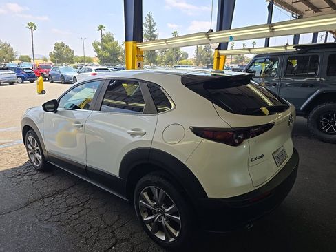 Used 2020 MAZDA CX-30 FWD w/ Select Package image 6