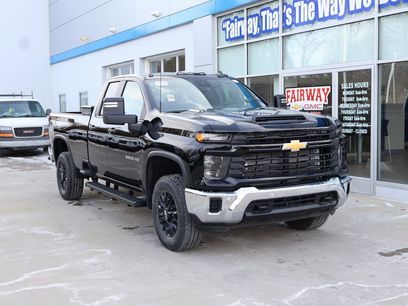 New 2026 Chevrolet Silverado 3500 W/T