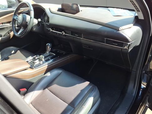 Used 2023 MAZDA CX-30 AWD 2.5 S w/ Premium Package image 7