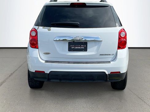 Used 2014 Chevrolet Equinox LT w/ Driver Convenience Package image 6