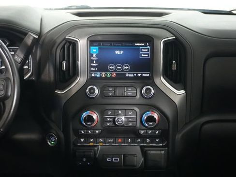 Used 2023 GMC Sierra 2500 Denali w/ Denali Black Diamond Edition image 39