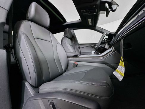 New 2026 Audi Q8 Premium Plus image 27