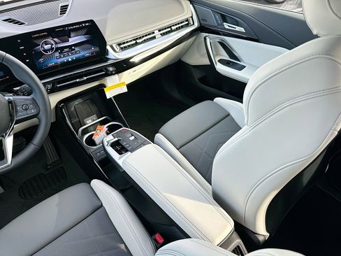 New 2026 BMW X1 xDrive28i w/ Convenience Package image 18