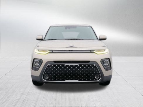 Used 2020 Kia Soul EX image 8