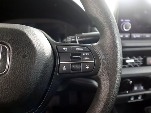 Used 2023 Honda Accord EX image 39