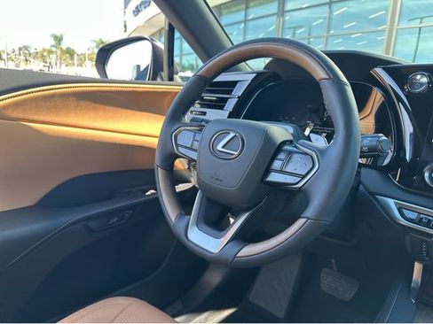 New 2026 Lexus RX 350 image 14