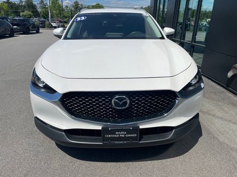 Certified 2023 MAZDA CX-30 AWD 2.5 S w/ Select Package image 2