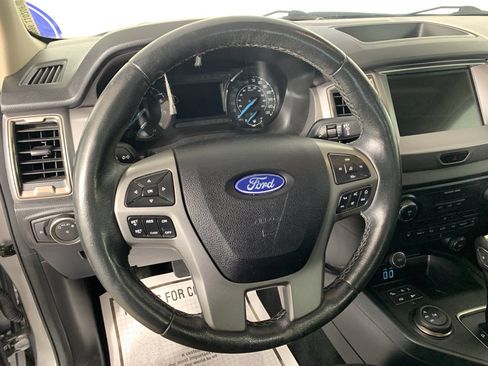 Used 2020 Ford Ranger XLT w/ Equipment Group 302A Luxury AWD/4WD image 19