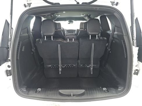 New 2026 Chrysler Voyager LX image 18