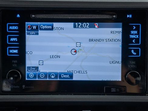 Used 2016 Toyota Tacoma TRD Off-Road w/ Towing Package image 23