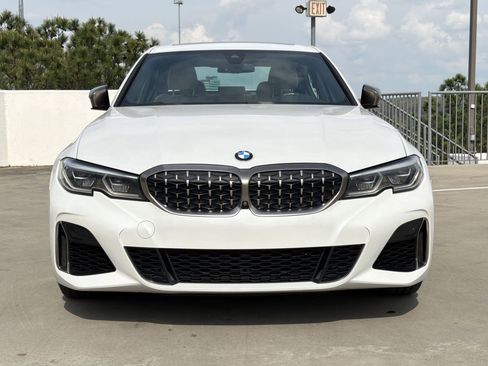 Used 2020 BMW M340i w/ Premium Package image 5
