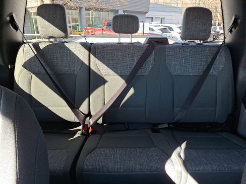 New 2026 Ford F250 XLT w/ FX4 Off-Road Package image 13