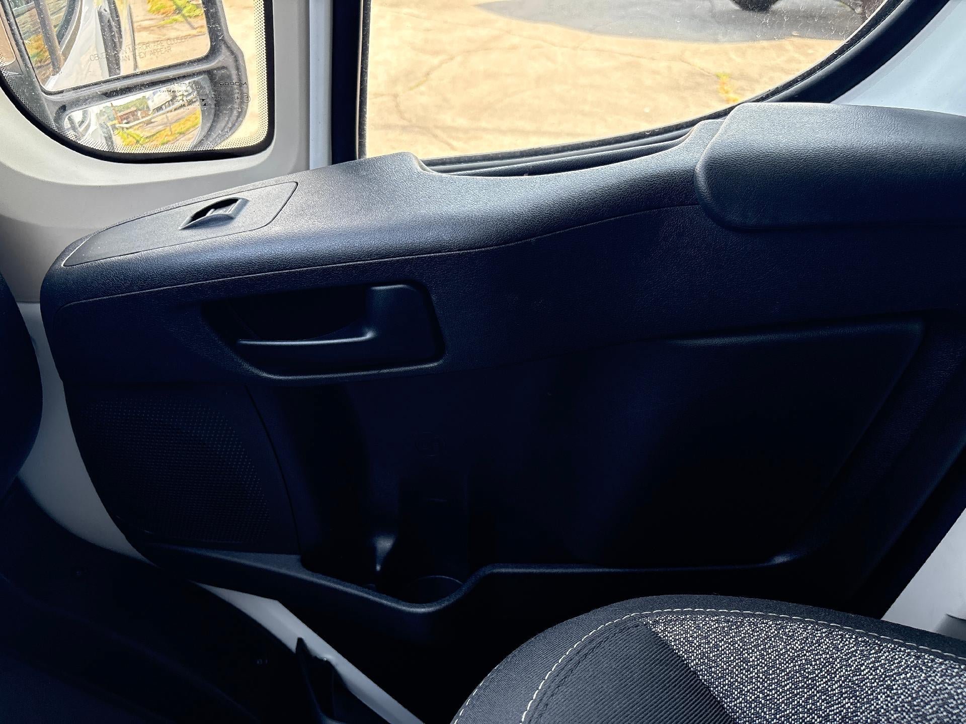 Used 2021 RAM ProMaster 1500 FWD image 19