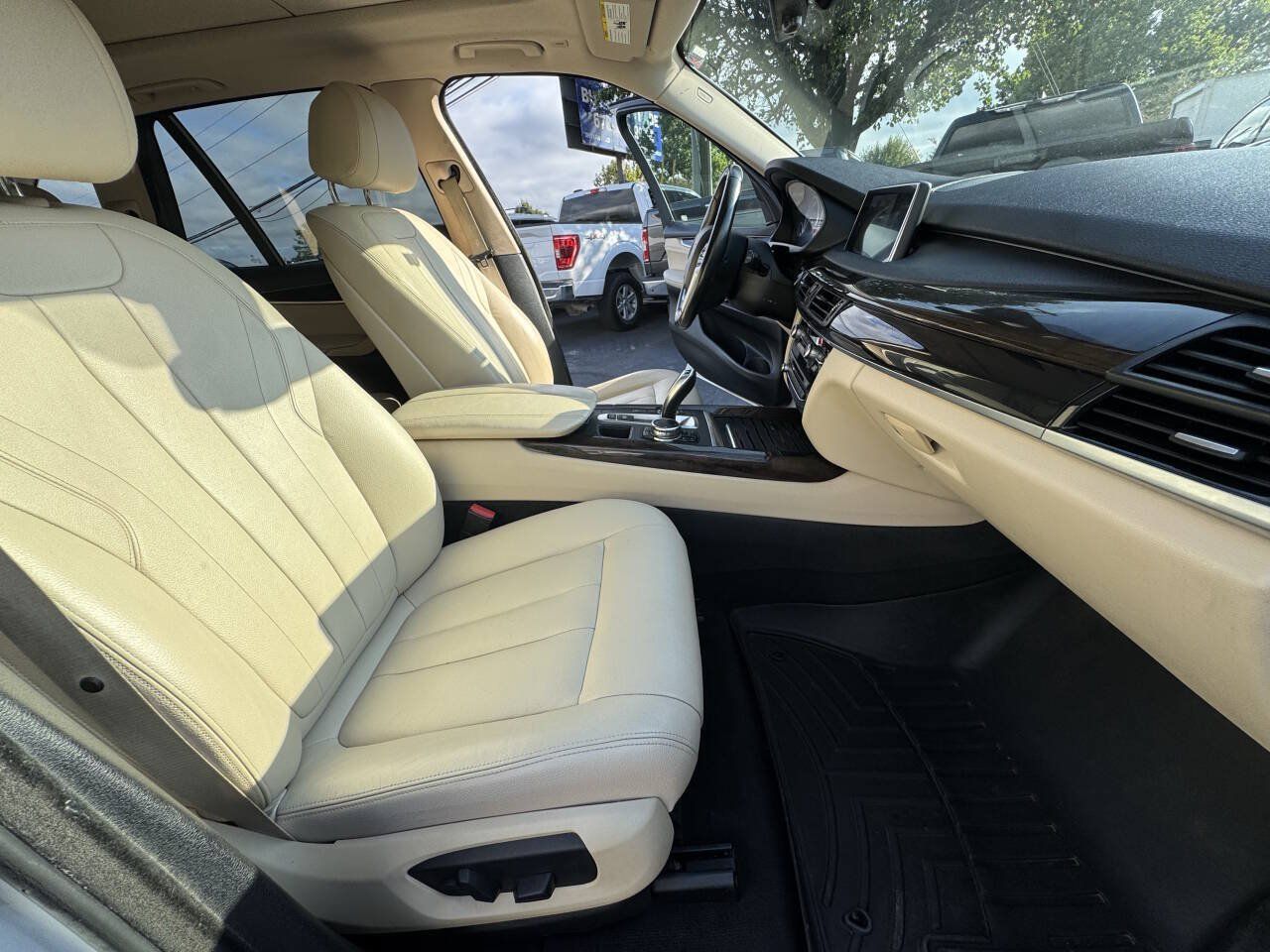 Used 2016 BMW X5 xDrive35i AWD/4WD image 14